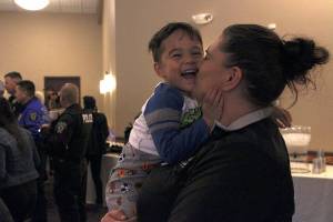 Autism Auction and Art Walk raises $7K for special needs classrooms | PHOTOS