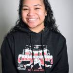 Federal Way Mirror Female Athlete of the Week is Decatur senior Adriana Siva
