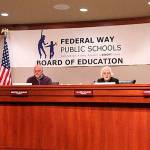 Sen. Claire Wilson resigns from Federal Way school board