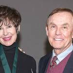 Peggy LaPorte recognized for FUSION work