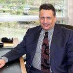 Mayor’s senior policy advisor Yarden Weidenfeld leaving Federal Way