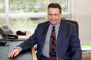 Mayor’s senior policy advisor Yarden Weidenfeld leaving Federal Way