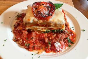 Mama Stortini’s Restaurant and Bar to open in Federal Way in May