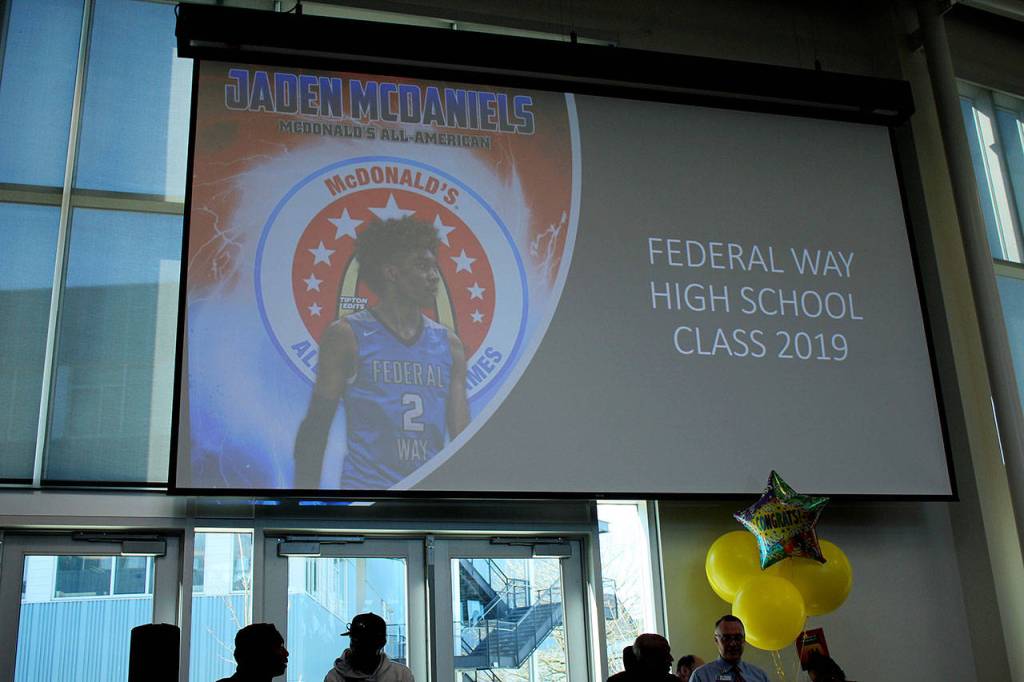 Olivia Sullivan/staff photo