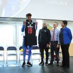 Federal Way’s Jaden McDaniels wins McDonald’s 2019 All American