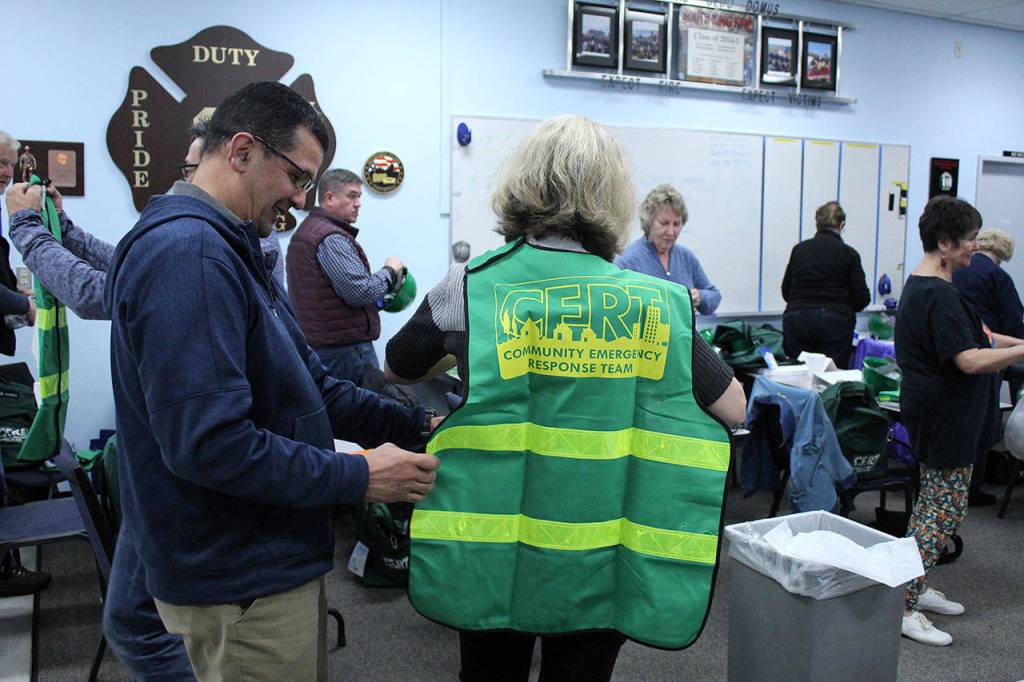 Olivia Sullivan/staff photo