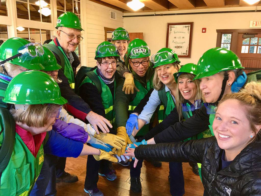 Des Moines launches pilot Community Emergency Response Team program