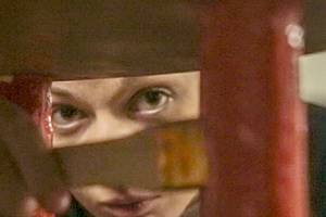 Marine Corps sergeant pursues passion for culinary arts