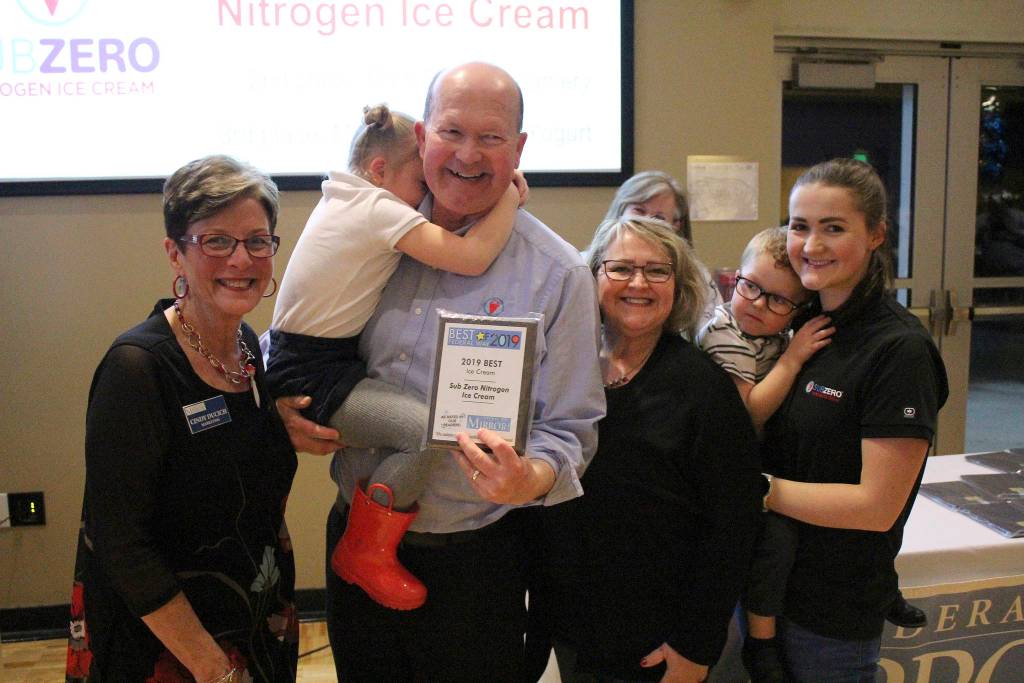 Mirror announces Best of Federal Way winners | Photos