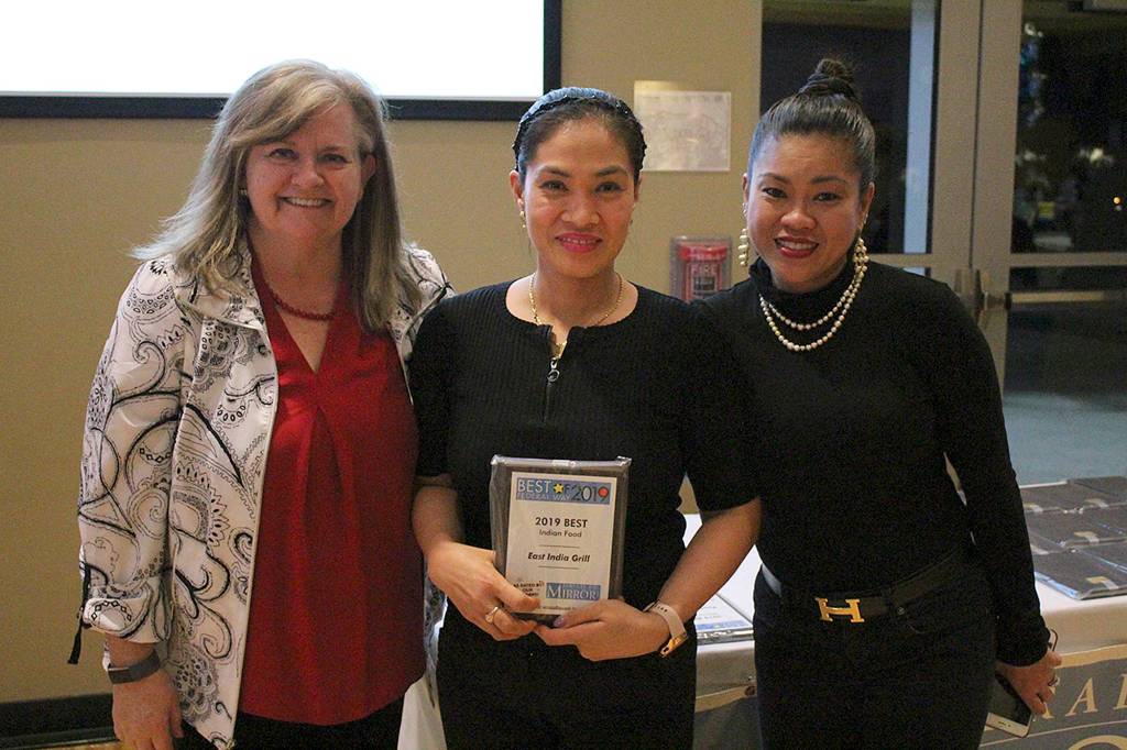 Mirror announces Best of Federal Way winners | Photos