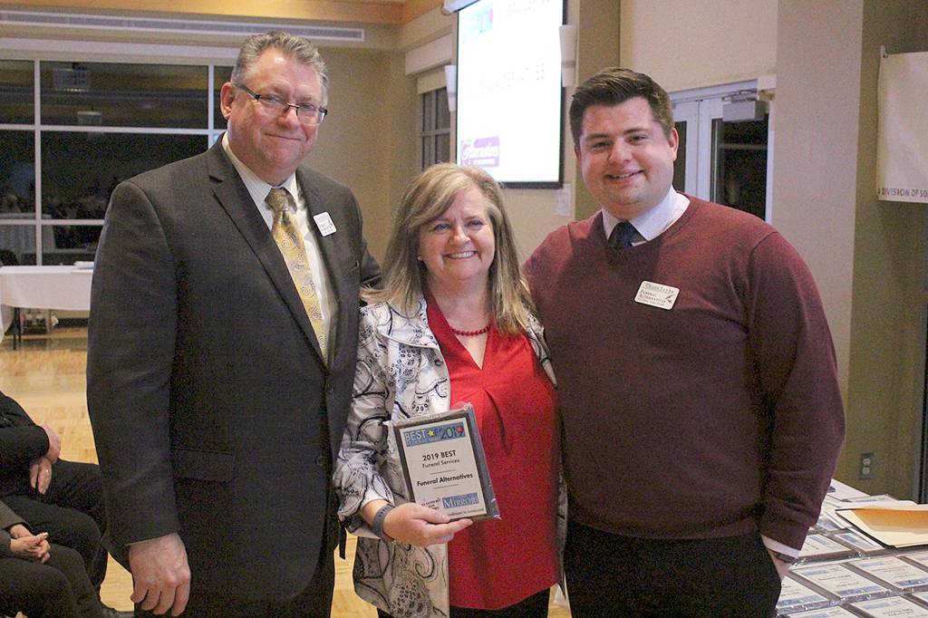 Mirror announces Best of Federal Way winners | Photos