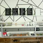 Big Island Poke recently opened a second location in Federal Way. Olivia Sullivan/staff photo