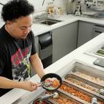 Big Island flavor found in Federal Way