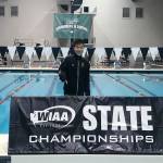 Federal Way Mirror Male Athlete of the Week for March 15: Sean Park