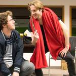 Charlie Brown takes center stage in Federal Way