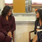 Michelle Obama brings largest crowd of book tour to Tacoma