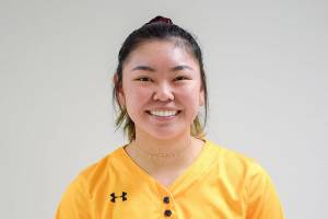 Federal Way Mirror Female Athlete of the Week for March 29: Ainsley Yoshizumi