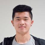 Federal Way Mirror Male Athlete of the Week for March 29: Justin Cho