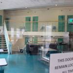 A look inside the King County Juvenile Detention Center. File photo