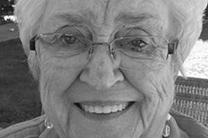 HELEN EVELYN SKRIVANEK