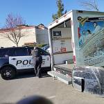 Homeless man cracks down on crime in Federal Way