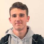 Federal Way Mirror Male Athlete of the Week for April 5: Zane Baumgardt