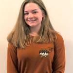 Federal Way Mirror Female Athlete of the Week for April 5: Casey Wright