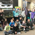 Federal Way’s Storming the Sound with Salmon program expands opportunities for students