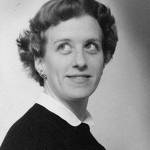 JOAN PATRICIA PURTON