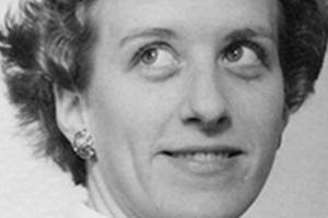 JOAN PATRICIA PURTON