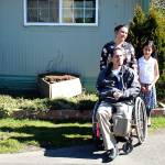 Motorcycle crash miracle: South King Fire to honor heroic family who saved man’s life