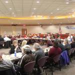 City, organizations mull plan for severe weather sheltering