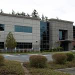 Lake Grove and Wildwood elementary school students will be temporarily housed in the DeVry building for the 2019-2020 school year. Olivia Sullivan/staff photo