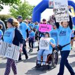 Break the chains anti-human trafficking event set for May 18