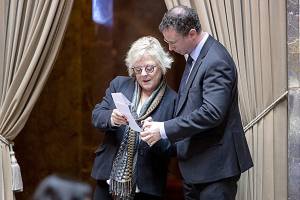 House passes Wilson bill to expand access to early learning programs