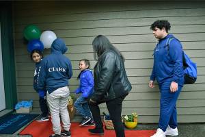 From homelessness to homeowner: Domestic violence survivor earns fresh start in FUSION program