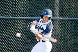 Federal Way Mirror Male Athlete of the Week for April 19: Nate Clow