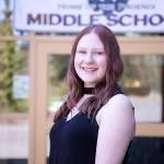 Sami Bond. Photo courtesy of Federal Way Public Schools