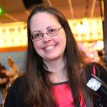 Mirror editor Carrie Rodriguez. File photo