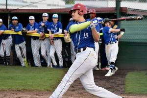 High school baseball round up