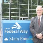 Federal Way mayor hires Bill Vadino as his policy adviser