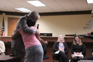 Federal Way Community Court breaks cycle of criminal behavior