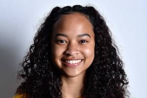 Federal Way Mirror Female Athlete of the Week for April 26: Tyrasia Haeup