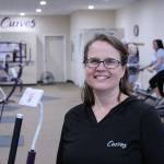 Sharon Gentry is the Federal Way Mirror Citizen of the Month for April. Olivia Sullivan/staff photo