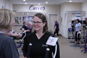 Citizen of the Month spreads wealth of health to Federal Way