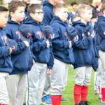 Federal Way National Little League kicks off season with jamboree | Photos