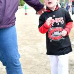 Federal Way National Little League kicks off season with jamboree | Photos