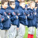 Federal Way National Little League kicks off season with jamboree | Photos