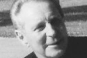 CHARLES “CHUCK” WILLIAM SHERIDAN