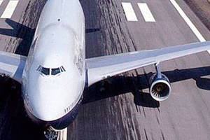 League of Quiet Skies Voters discuss harmful airplane noise at town hall